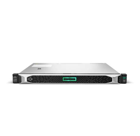 SERVIDOR HPE DL20 Gen10 E 2224 1P 16G 4SFF Sysma SpA