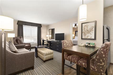 Discount Coupon for Homewood Suites by Hilton Fargo in Fargo, North ...