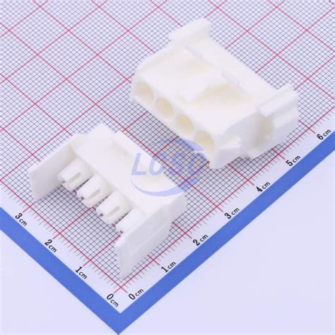 770026-1 TE Connectivity | C532712 - LCSC Electronics