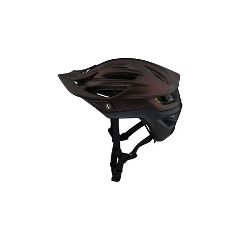 Casque VTT Troy Lee Designs A2 Mips Decoy Copper