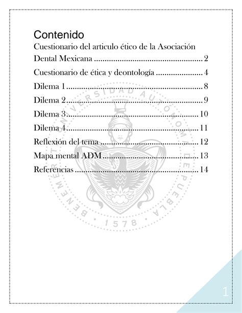 SOLUTION Cuestionario De Tica Y Deontolog A Studypool