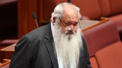 Dodson Demands Details On Morrisons Plan For Indigenous ‘voice The