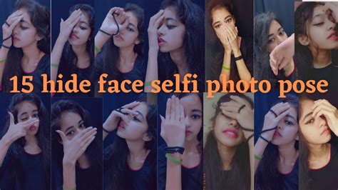 Top 999 Selfie Pose Images Amazing Collection Selfie Pose Images Full 4k