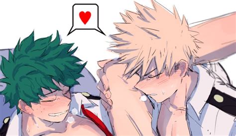 Bakudeku Pictures 57 Wattpad Free Hot Nude Porn Pic Gallery