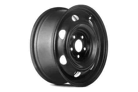 Spare Wheels And Rims Steel Alloy Emergency Car Truck Suv —