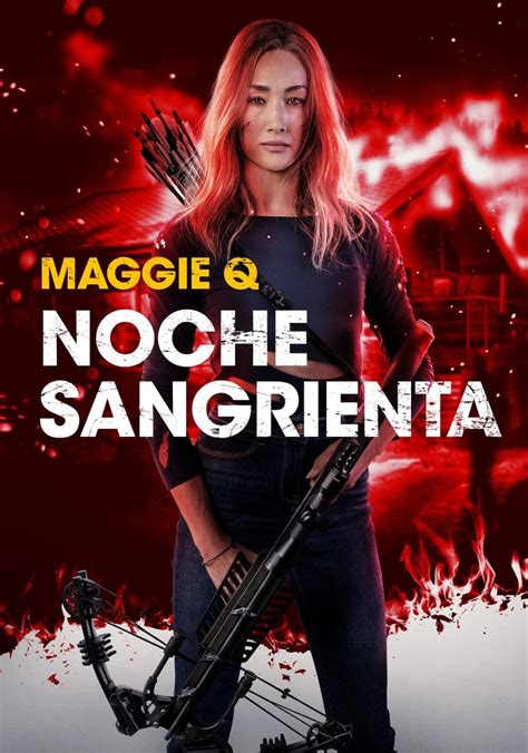 Noche sangrienta película Ver online en español