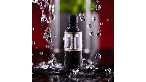 Augvape Merlin Nano MTL RTA