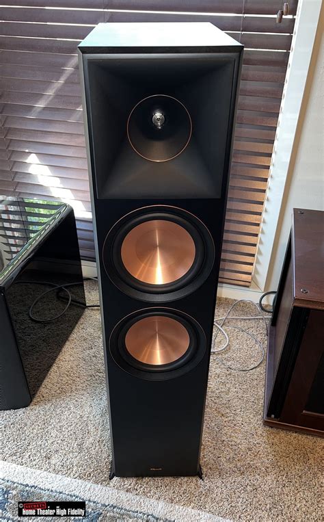 Klipsch Rp 8000f Floorstanding Speaker Review 2021 Artofit