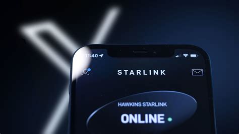 Supremo De Brasil Bloquea Las Cuentas De Starlink Para Cobrar Las