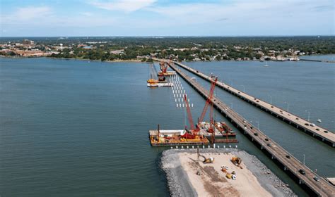 Hampton Roads Bridge Tunnel Expansion SkillSmart