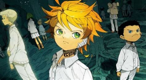 Promised Neverland Season 2 Episode 2 Release Date, English Dub, Spoilers