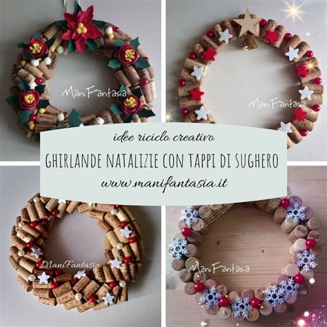 Moderatore Pillola Disprezzare Lavoretti Natale Con Tappi Plastica