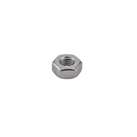 Écrou Hexagonal Hu Inox A2 Din 934 M24 Boîte De 25 Acton 6260124 à