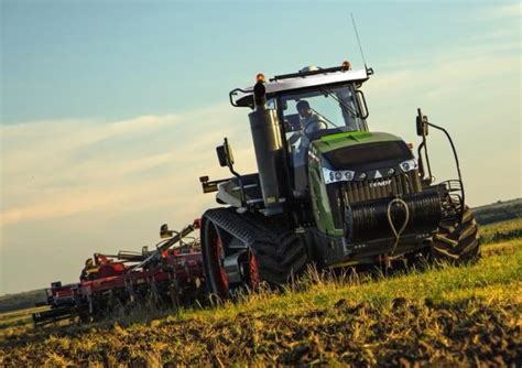 Fendt 1165 MT Technische Daten Datenblätter 2017 2020 LECTURA Specs