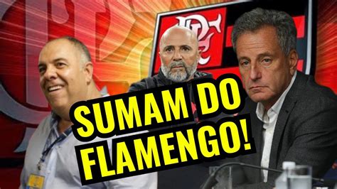 Flamengo Perde A Copa Do Brasil Fora Landim Braz E Sampaoli Inimigos