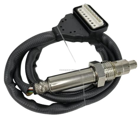 Genuine New Wholesale Nitrogen Oxygen Nox Sensor Probe For Volvo Wk