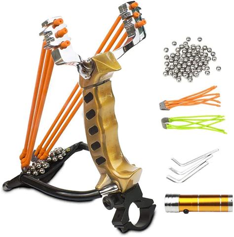 Types Of Slingshots My Hobby Life