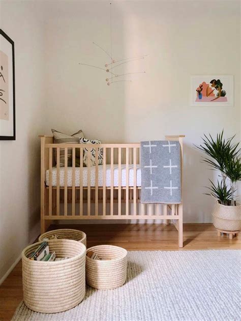 X Babykamer Inrichten Tips Praktische Idee N En Inspiratie Voor Een