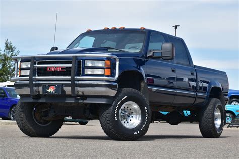 Gmc Sierra Adrenalin Motors