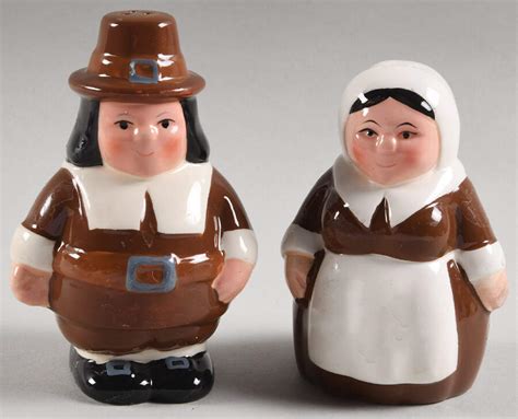 Salt And Pepper Sets Figural Salt And Pepper Set By Publix Supermarkets