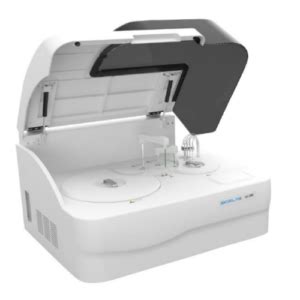 Analizador Automatizado De Bioqu Mica Bioelab Carelab Per