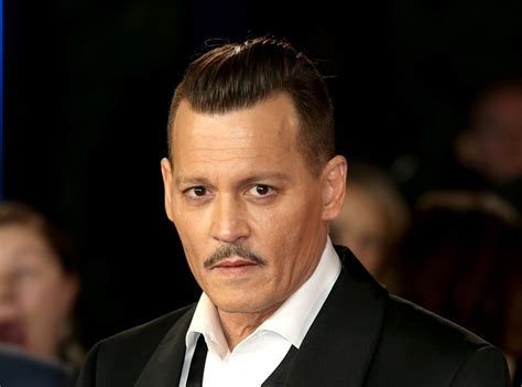 Top 15 Johnny Depp Beard Styles: How to Get His Iconic Look