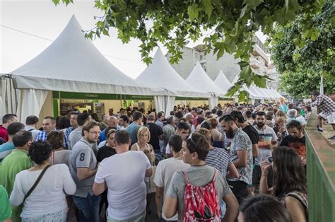 10 Fiestas del vino en España que no te puedes perder