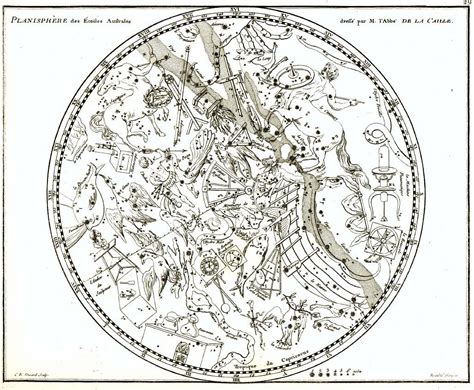 The Circinus Constellation – Renfrewshire Astronomical Society