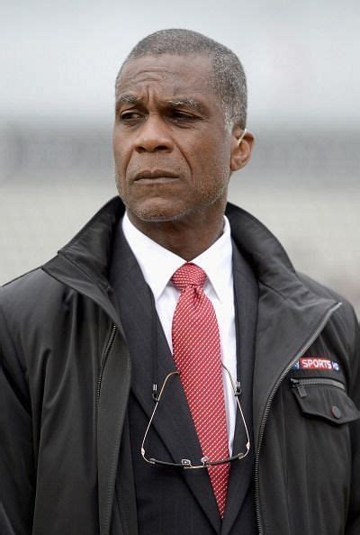 Michael Holding Biography, Achievements, Career Info, Records & Stats - Sportskeeda