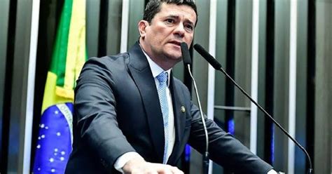 Relator vota contra cassação de Sérgio Moro Oxente Paraíba