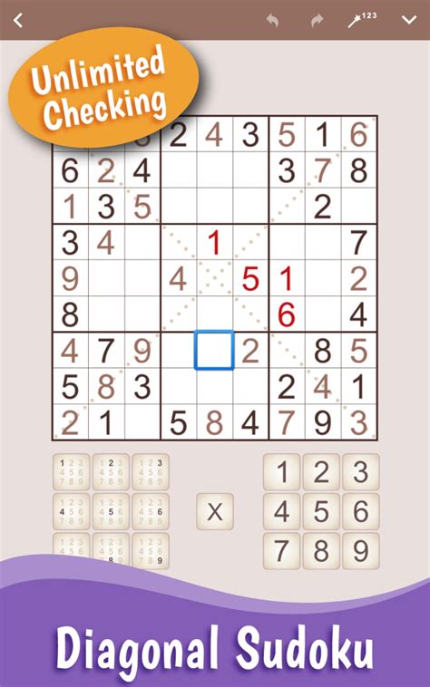 Android 용 Sudoku Classic and Variations APK 다운로드