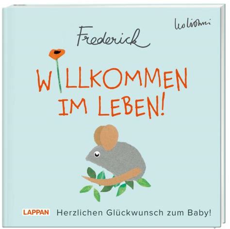 Willkommen Im Leben Herzlichen Gl Ckwunsch Zum Baby Frederick Von