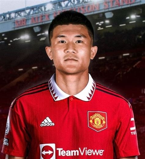 Kim Min Jae S Struggles At Bayern Munich Is Manchester United The