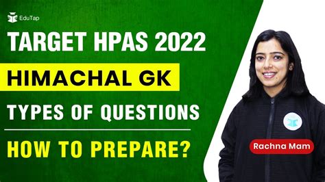 Himachal Gk Questions For Hpas Prelims How To Cover Hp Gk For Hppsc