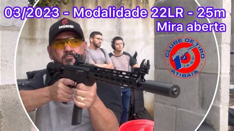 Campeonato De Atibaia Youtube