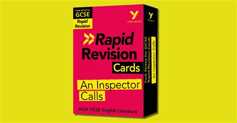 Rapid Revision York Notes For Teachers