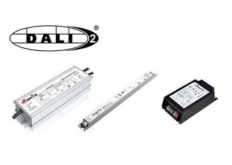 Dali Led Drivers Upowertek