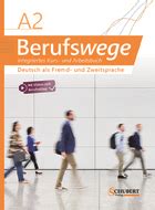 Berufswege A Deutsch Als Fremd Und Zweitsprache Digital Book