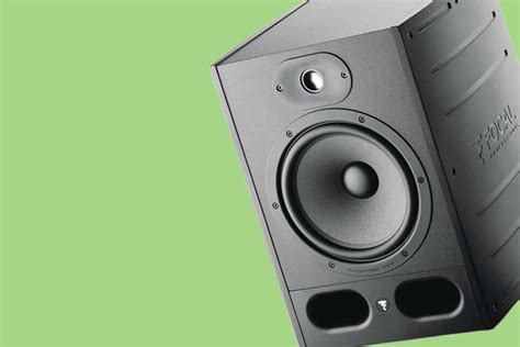 Focal Alpha Evo Review Exceptional Sound