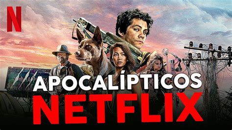 Filmes Apocal Pticos Na Netflix Para Ver Em Descubra As