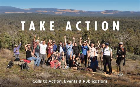 Take Action Wa Forest Alliance