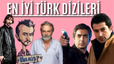 En İyi 30 Türk Dizisi IMDB PUANI EN YÜKSEK TÜRK DİZİLERİ YouTube