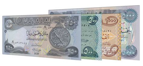 Iraqi Dinar To Us Dollar