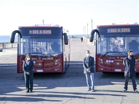 Sciopero Dei Trasporti Rischio Assembramenti Sui Mezzi Pubblici