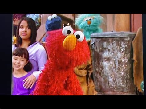 Elmos World The Street We Live On Dvd Preview Youtube