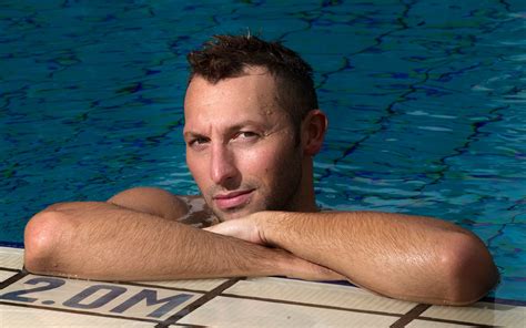 Olympic Swimmer Ian Thorpe I M Comfortable Saying I M A Gay Man Parade