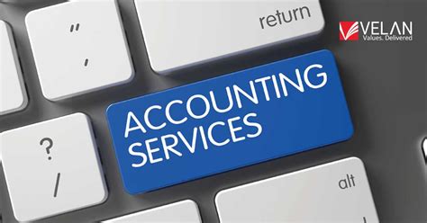 Ways Outsourced Accounting Services Can Help Your Startup