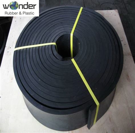 Exclusive Skirting Rubber Conveyor Belt Rubber Skirt Board Thickness