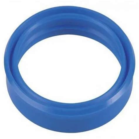 Purubber Pu Seals For Hydraulic Round At Best Price In Bengaluru Id 20571388833