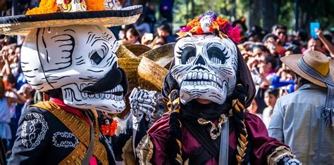 Día de los Muertos cuándo es qué se festeja qué significa cómo